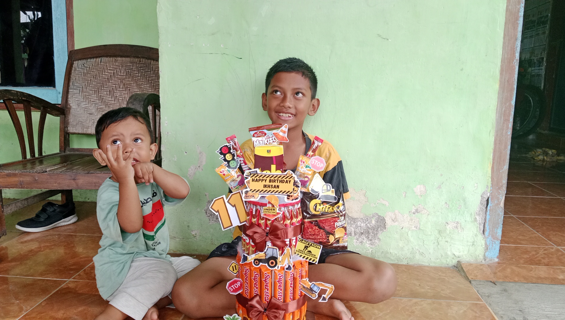 Foto ulasan dari Cihuyyy
